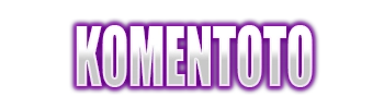 Logo KOMENTOTO